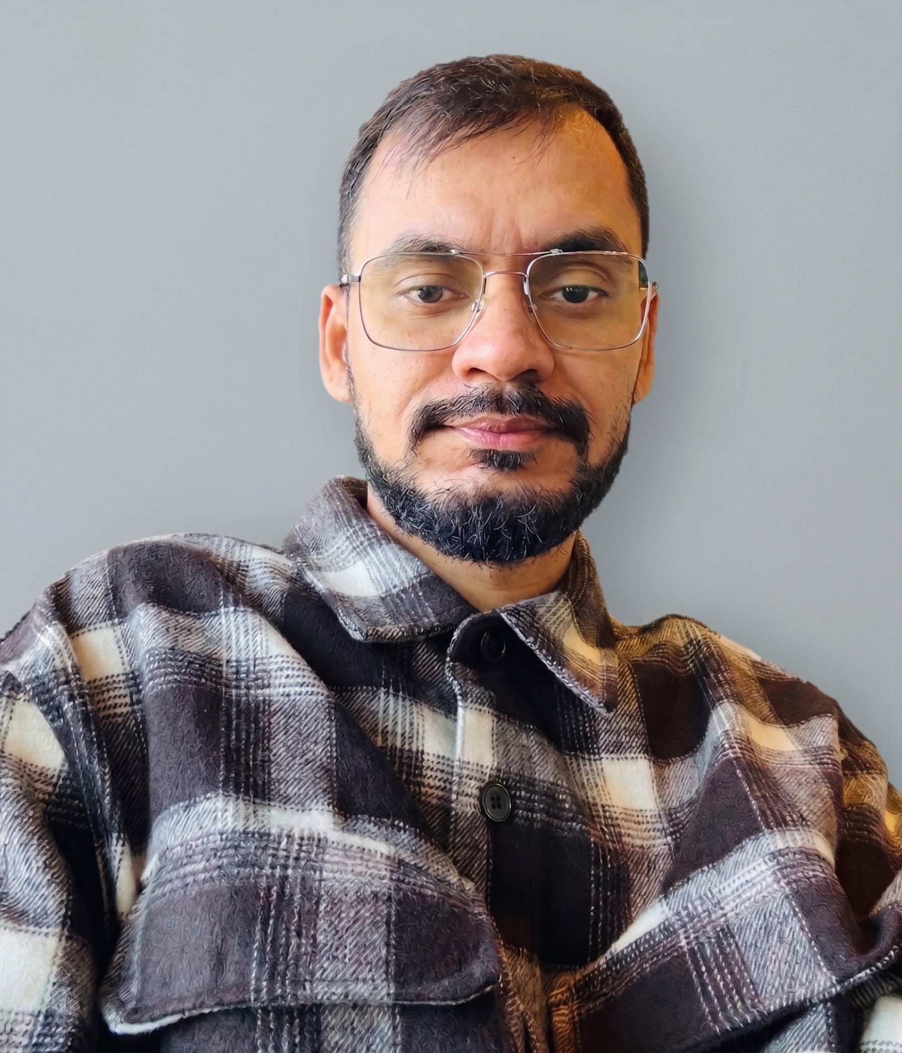 Saiful Khan